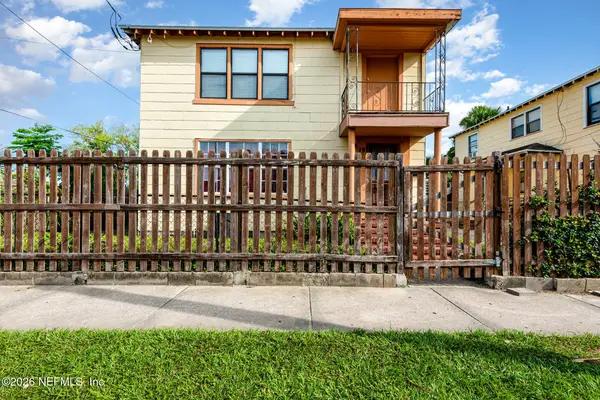 19 E 16th Street, Jacksonville, FL 32206