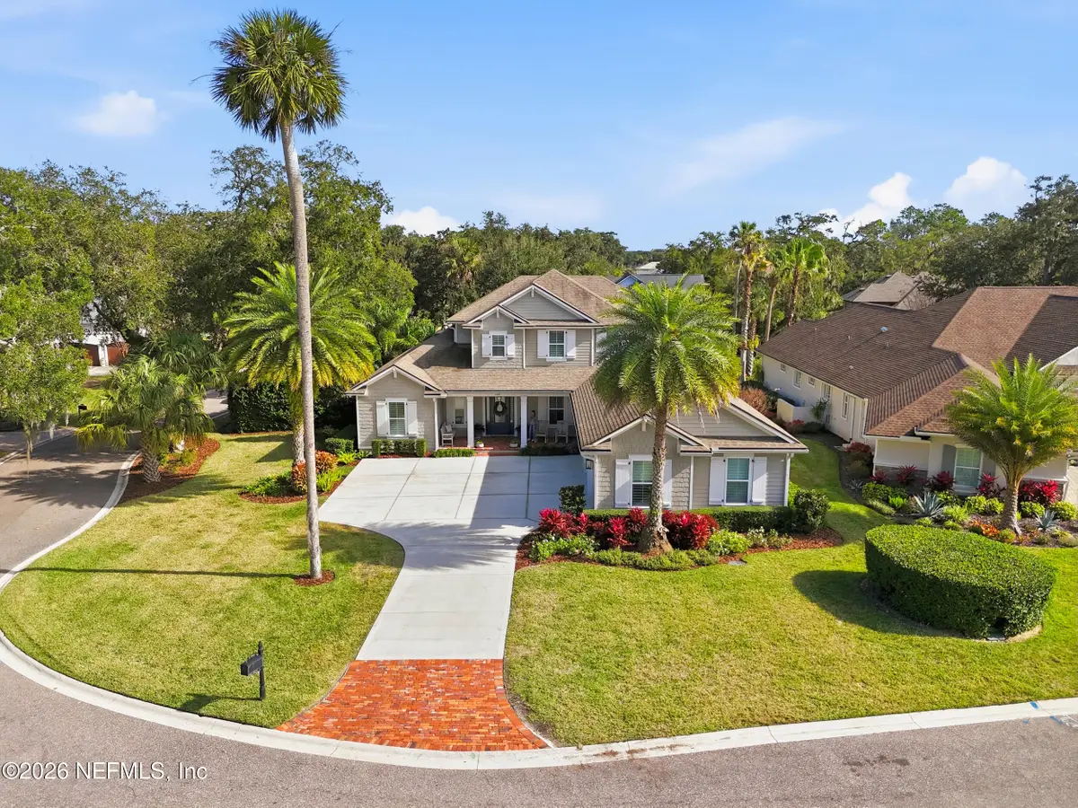 170 River Marsh Drive, Ponte Vedra Beach, FL 32082 - Image #1