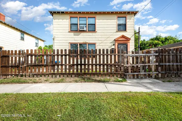 25 E 16th Street, Jacksonville, FL 32206