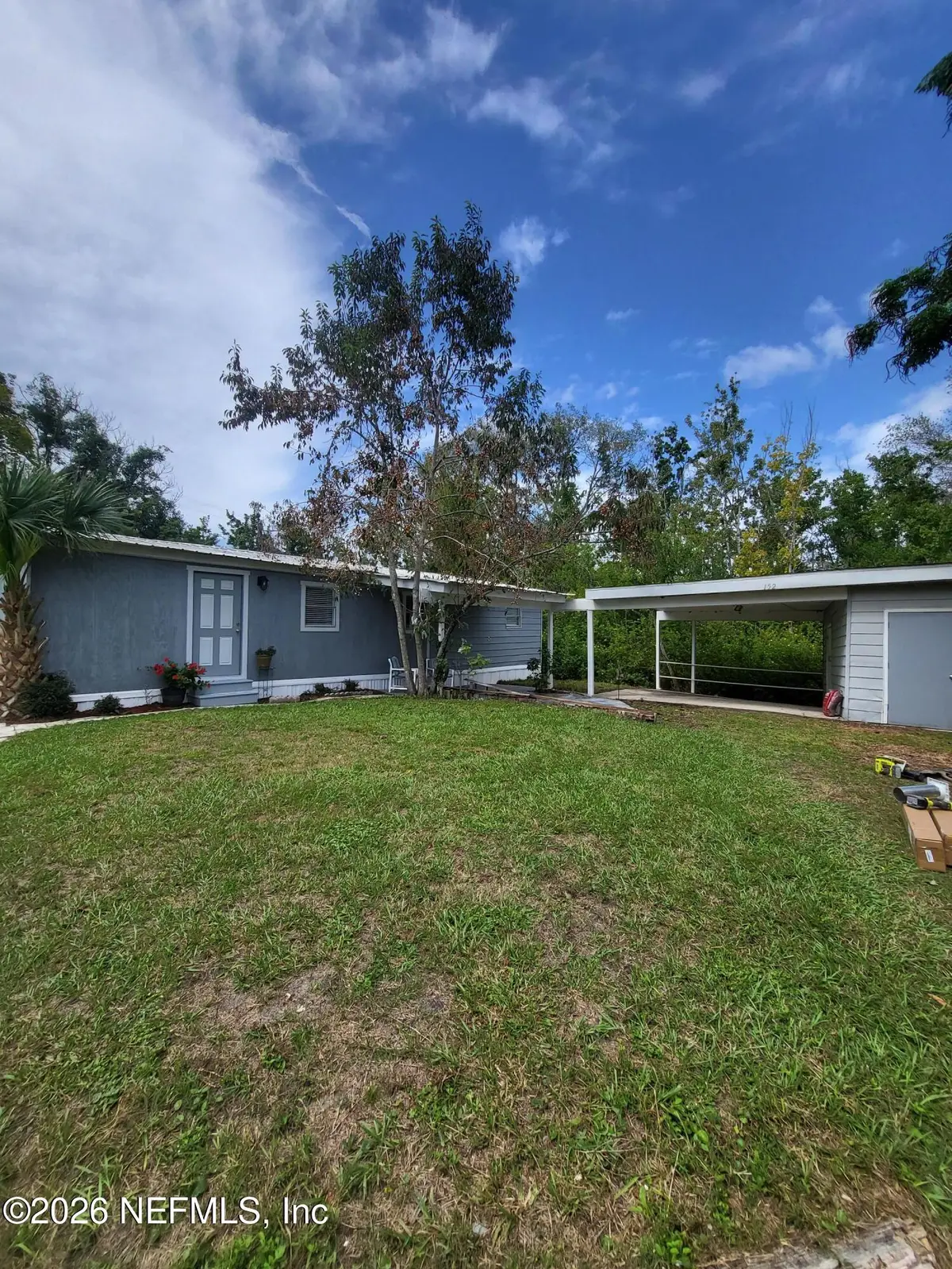 152 Alligator Circle, Crescent City, FL 32112 - Image #1