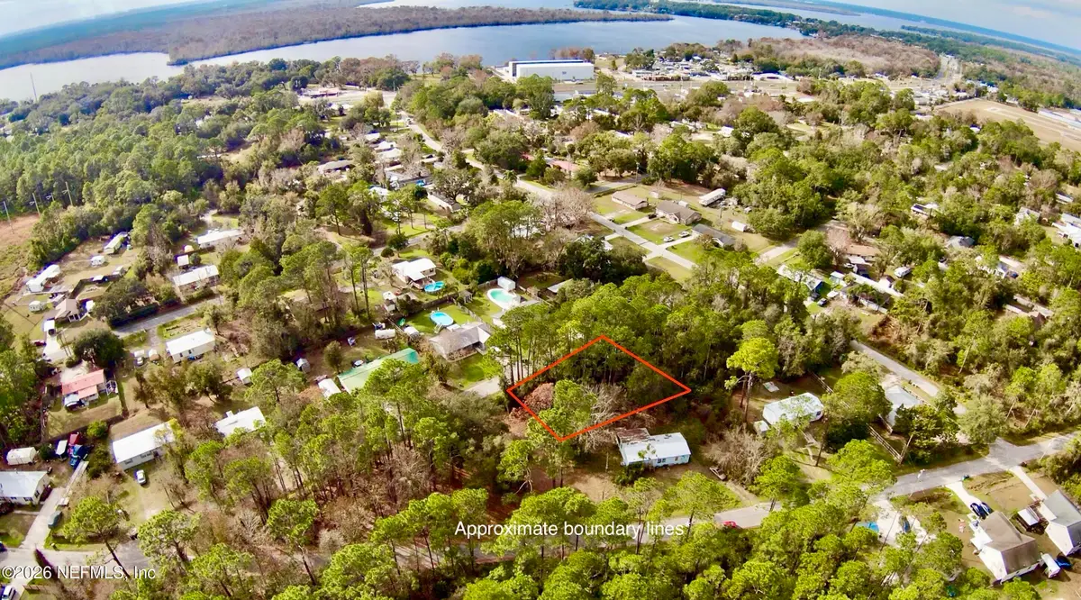 0 Undisclosed San Jose Ave, East Palatka, FL 32131 - Image #1