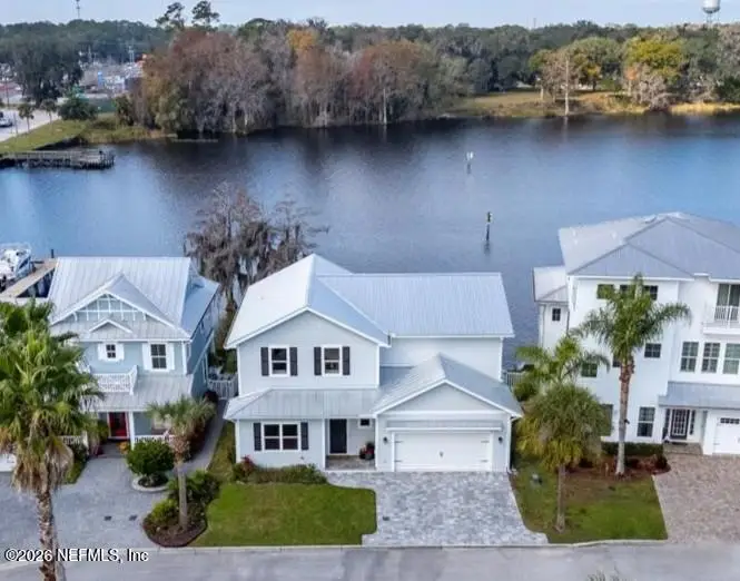116 Yacht Club Point, Green Cove Springs, FL 32043 - Image #1