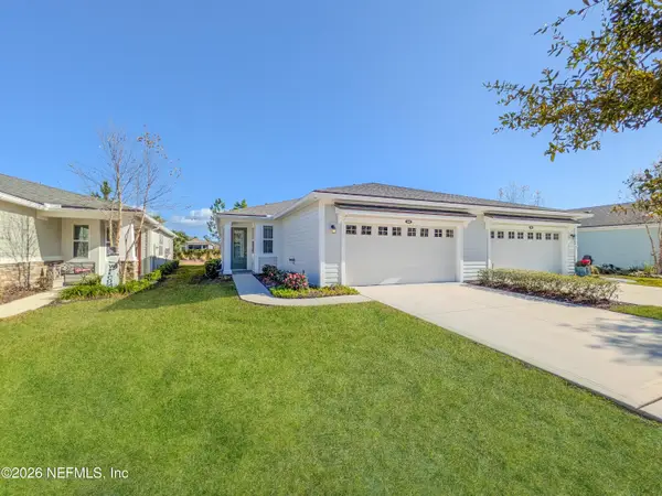 305 Kellet Way, St. Johns, FL 32259