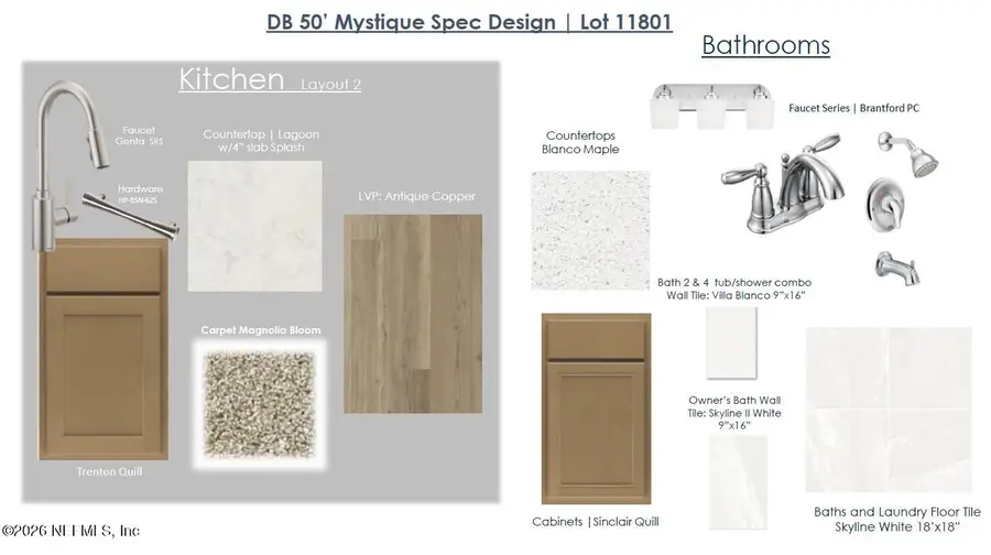 3514 Cedar Preserve Lane, Middleburg, FL 32068 - Image #2