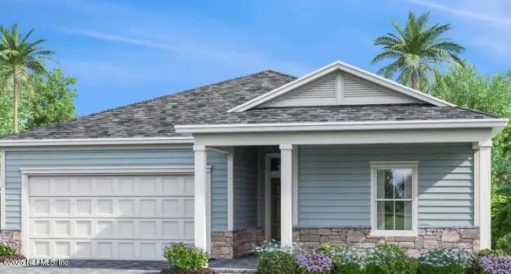 52 Smokerise Drive, Saint Augustine, FL 32092 - Image #1