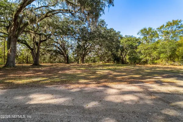 991 Peace Lily Lane, Bryceville, FL 32009