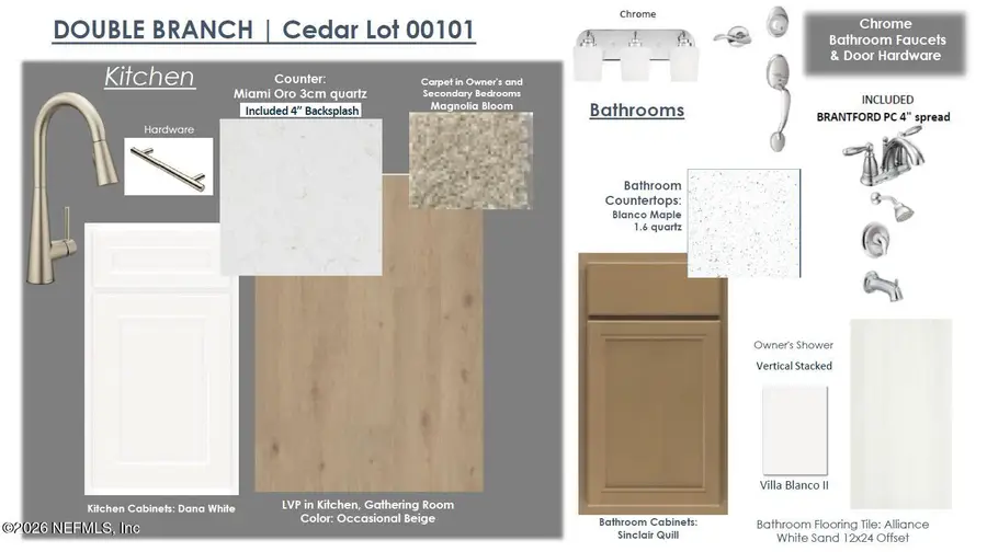 908 Rooster Hollow Way, Middleburg, FL 32068 - Image #2