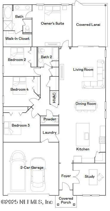 3033 Raven, Green Cove Springs, FL 32043 - Image #2