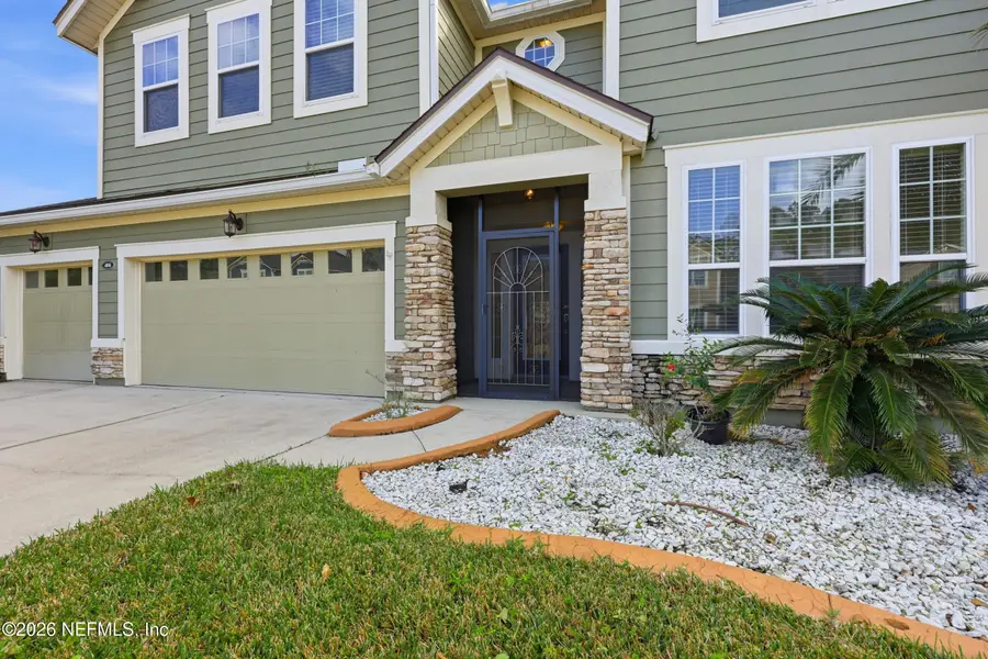 406 Fever Hammock Drive, Saint Johns, FL 32259 - Image #3