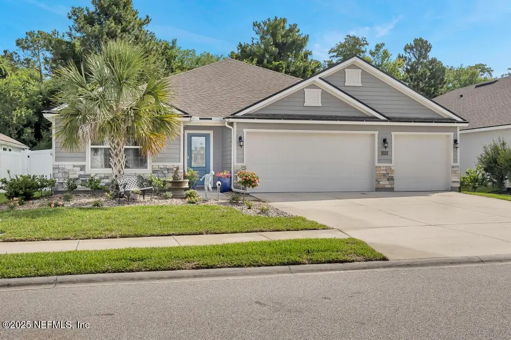 11533 Red Koi Drive, Jacksonville, FL 32226 - Image #1
