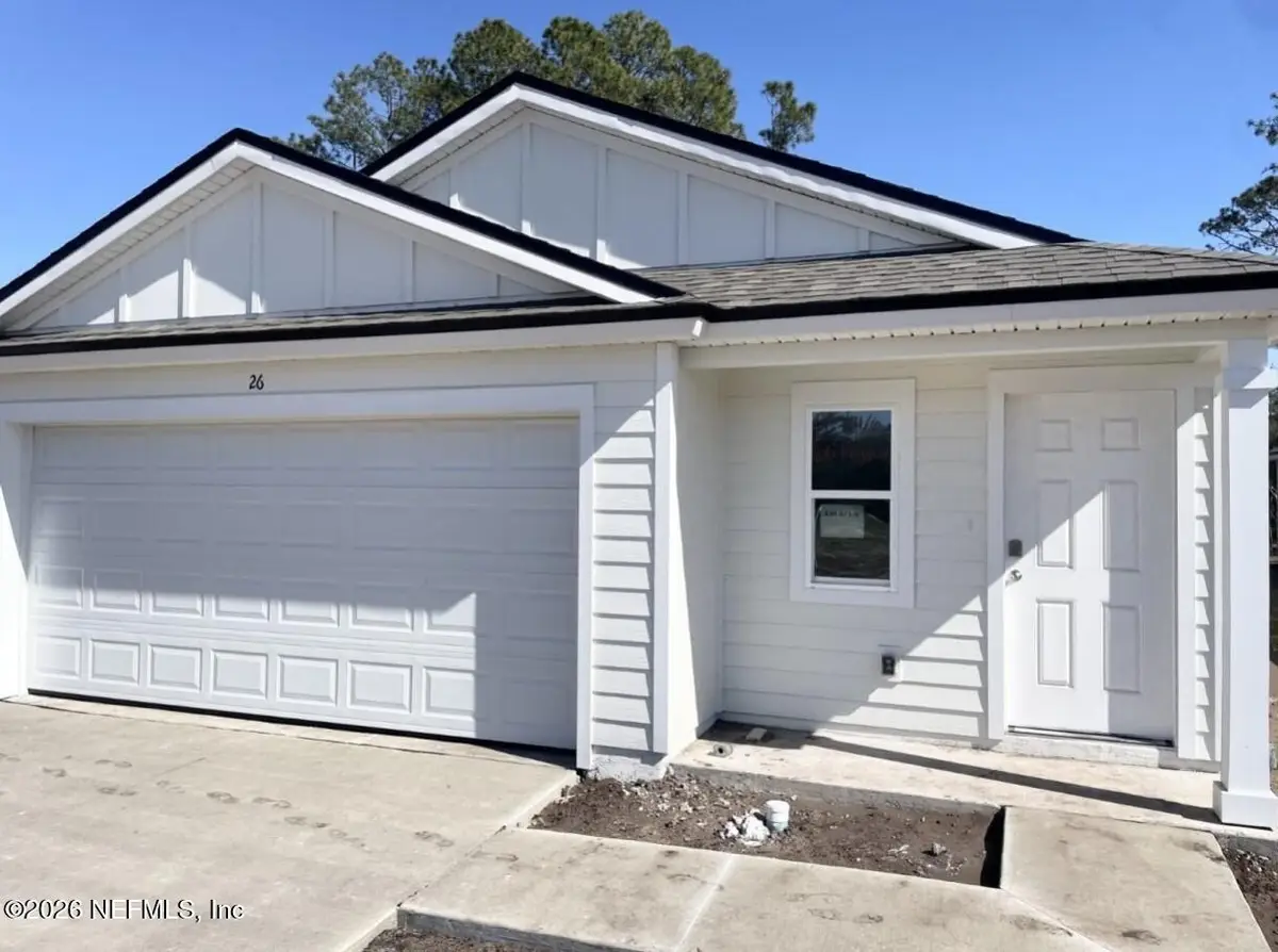 26 Flagstick Lane, Bunnell, FL 32110 - #1