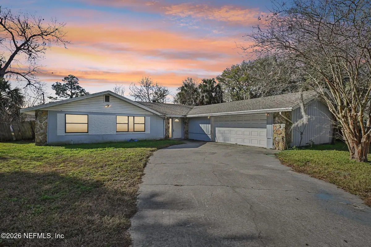 2914 Carleon Road, Jacksonville, FL 32218 - Image #1