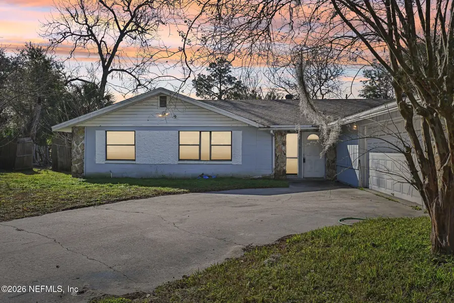 2914 Carleon Road, Jacksonville, FL 32218 - Image #2