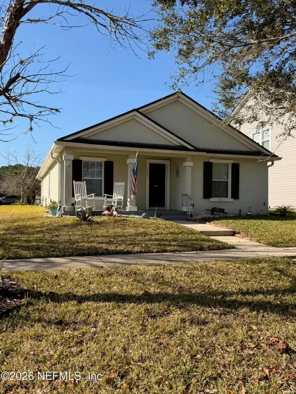 3221 Roundabout Drive, Middleburg, FL 32068