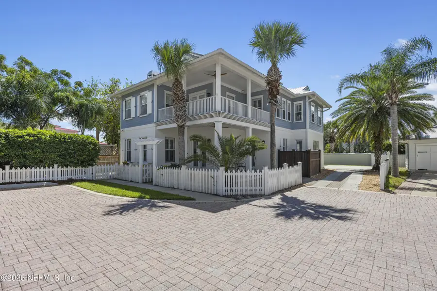 2912 Abaco Lane, Jacksonville Beach, FL 32250 - Image #2