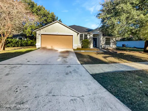 6891 Clinton Corners W Drive, Jacksonville, FL 32222