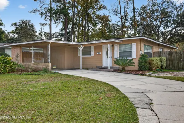 5134 Damascus S Road, Jacksonville, FL 32207
