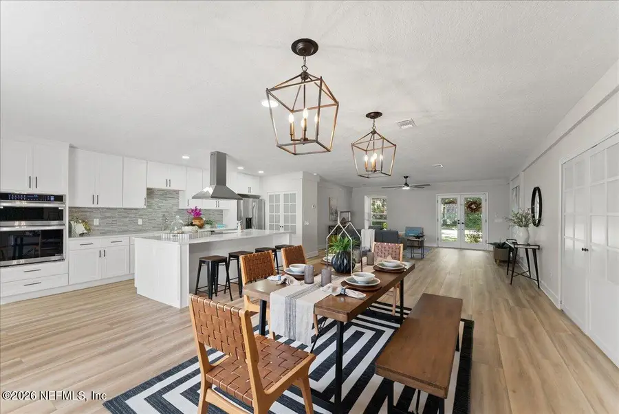 708 Myrtle Avenue, Green Cove Springs, FL 32043 - #3