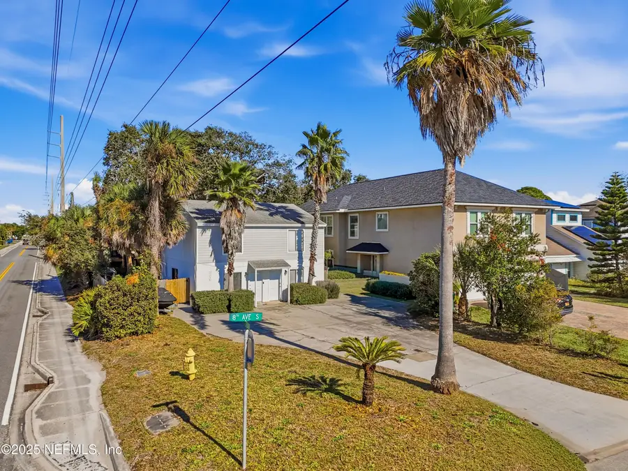 887 & 889 8th S Avenue, Jacksonville Beach, FL 32250 - Image #3
