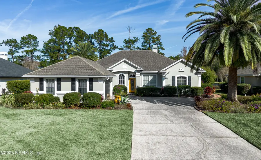 1702 Muirfield Drive, Green Cove Springs, FL 32043 - Image #2