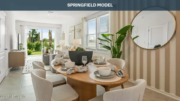 181 Palmetto Ridge Road, St. Augustine, FL 32095