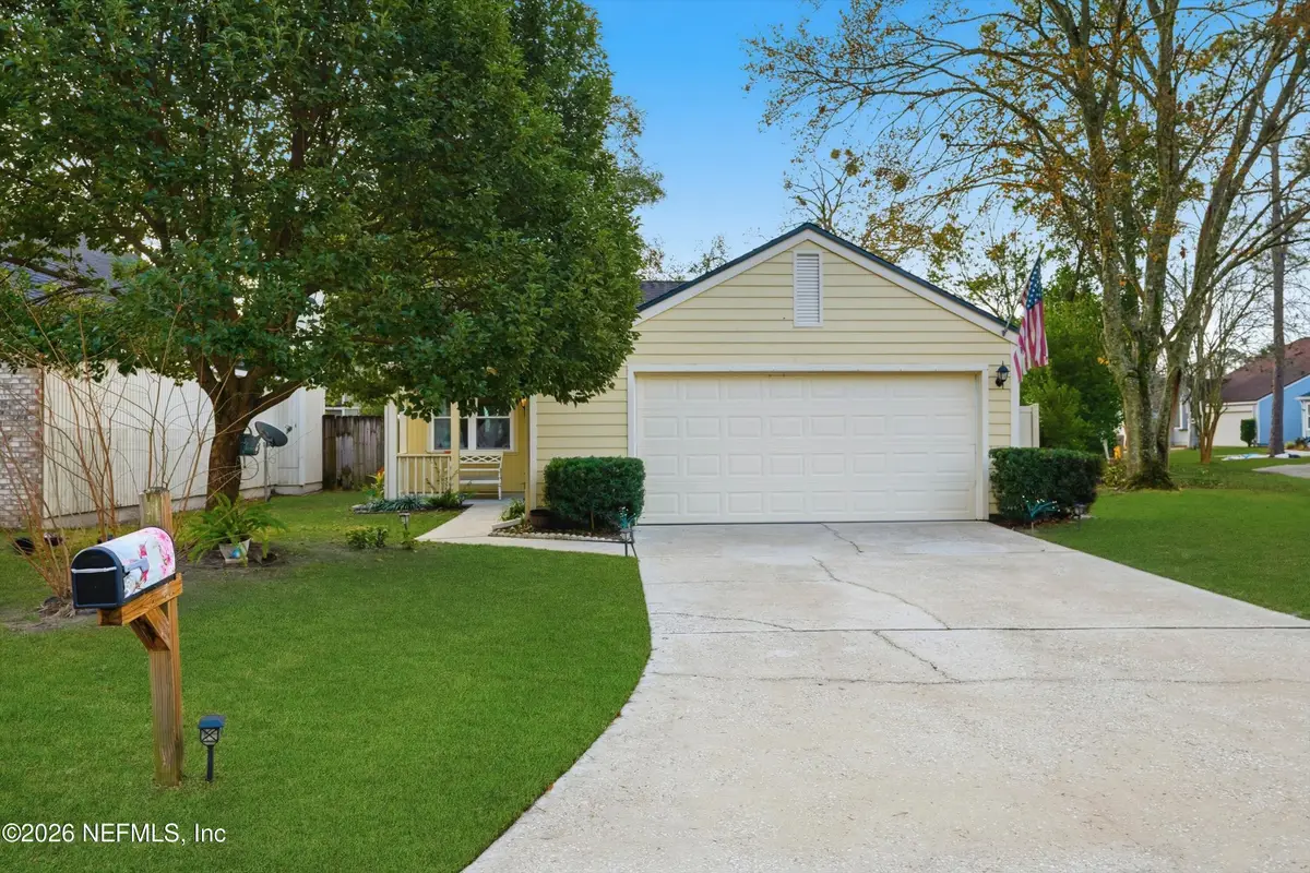 7764 Macaulay Court, Jacksonville, FL 32244 - Image #1