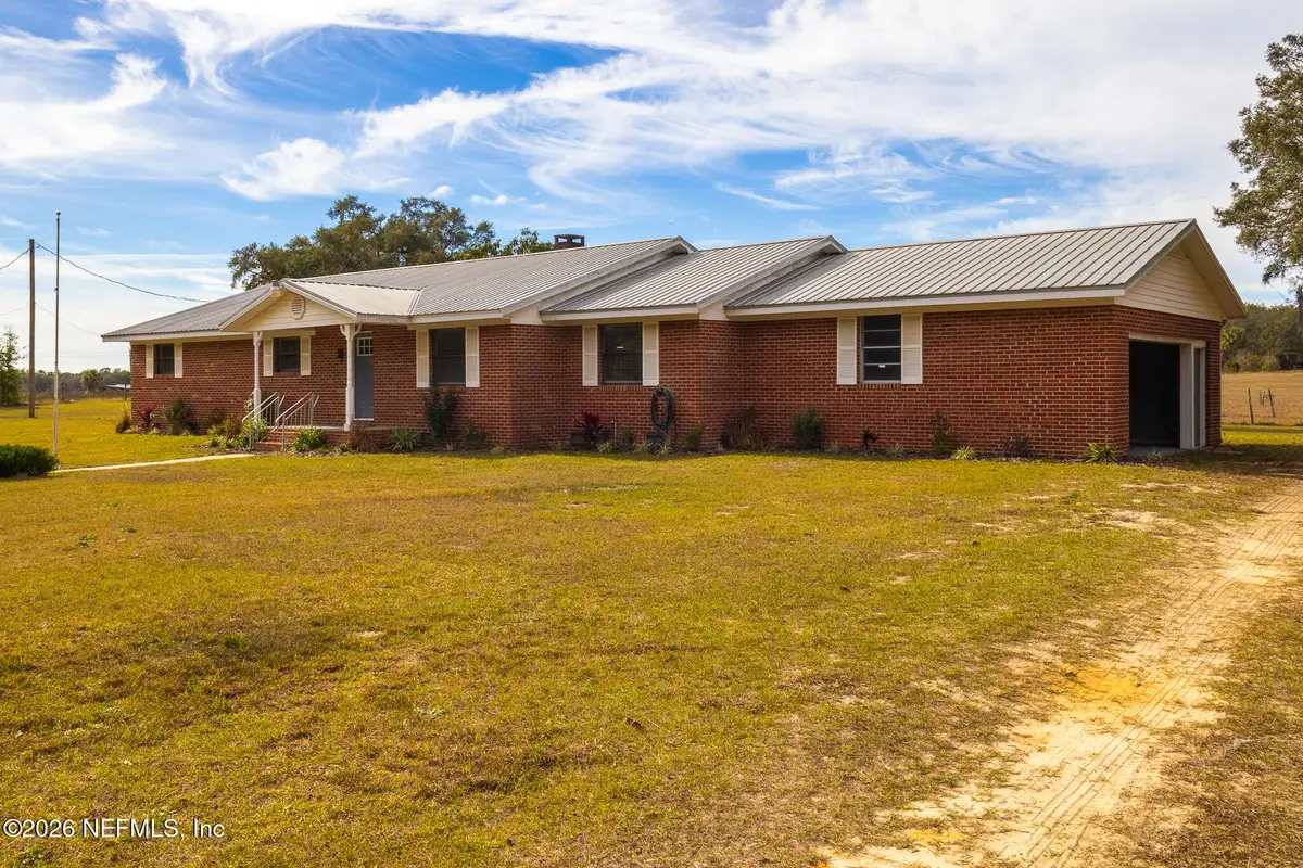 401 Pleasant Street, Pomona Park, FL 32181 - Image #1