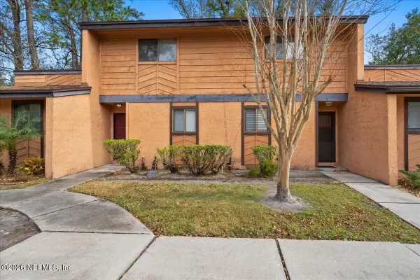 1188 Gano Avenue #118, Orange Park, FL 32073