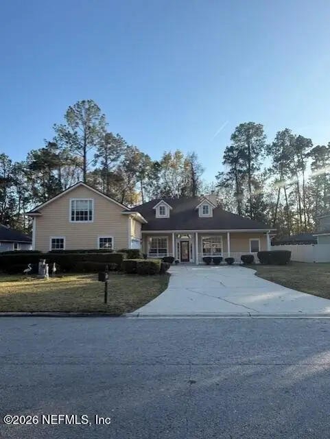 2544 Benjamin Road, Jacksonville, FL 32223