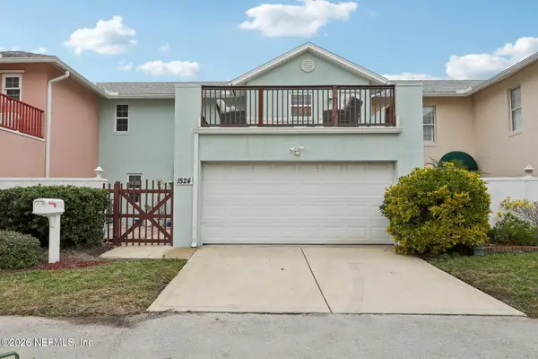 1524 1st S Street, Jacksonville Beach, FL 32250
