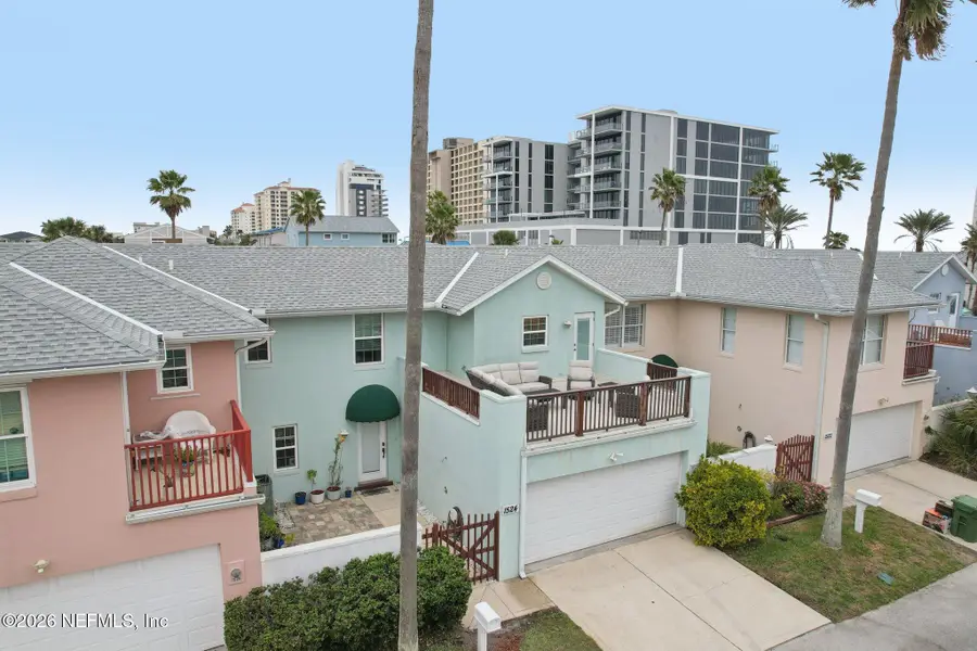 1524 1st S Street, Jacksonville Beach, FL 32250 - Image #3