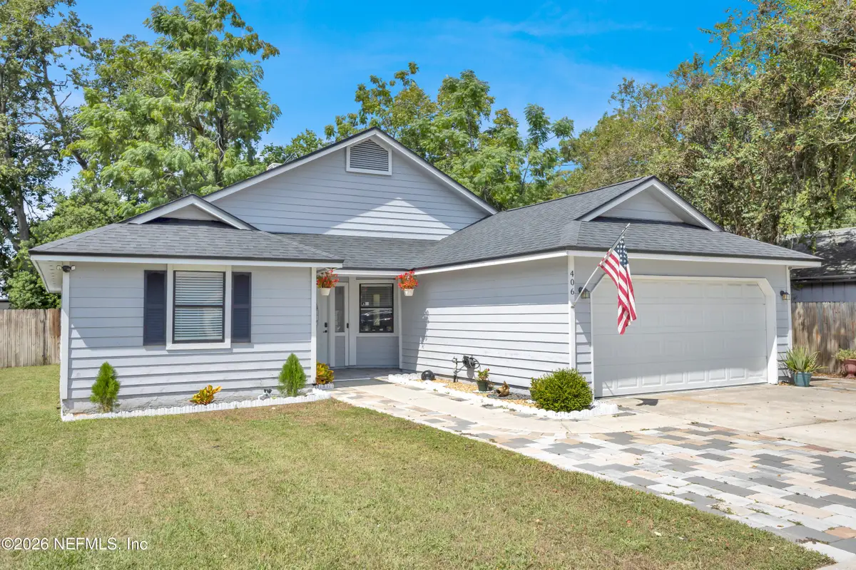 406 Cranes Landing Court, Jacksonville, FL 32216 - Image #1