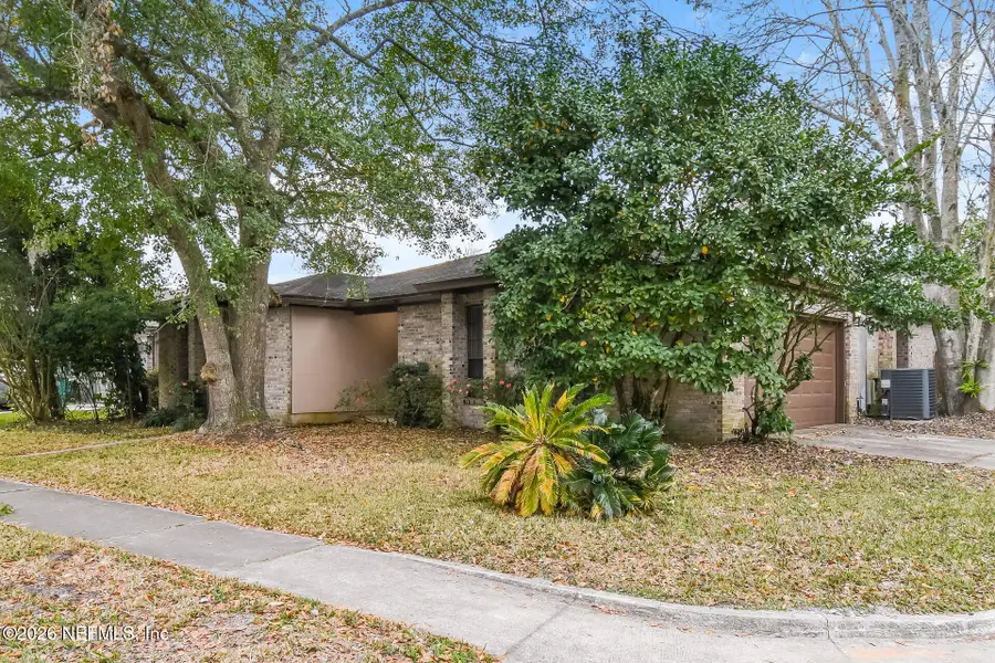 3056 Bridgeview Drive, Jacksonville, FL 32216 - Image #3