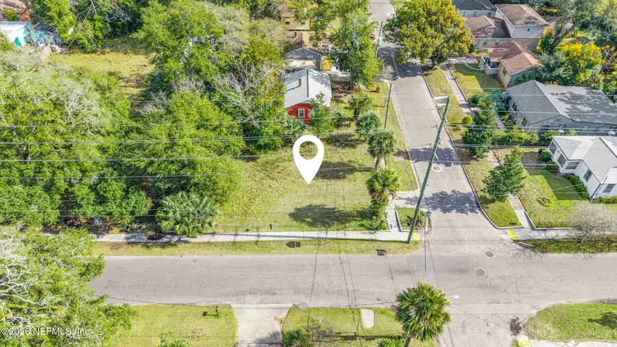 1705 E 24th Street, Jacksonville, FL 32206 - Image #2