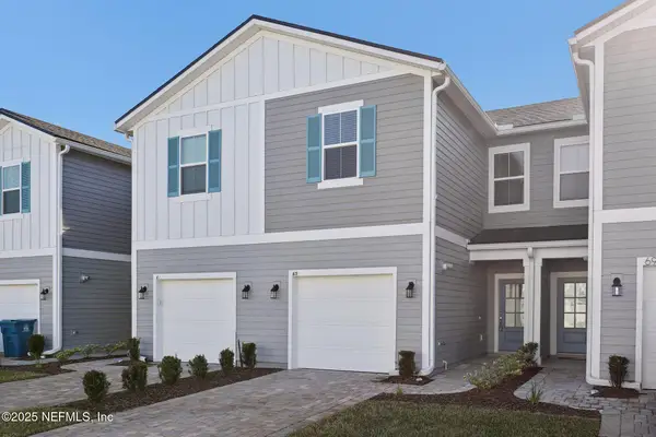 65 Mellowood Lane #104, St. Augustine, FL 32092