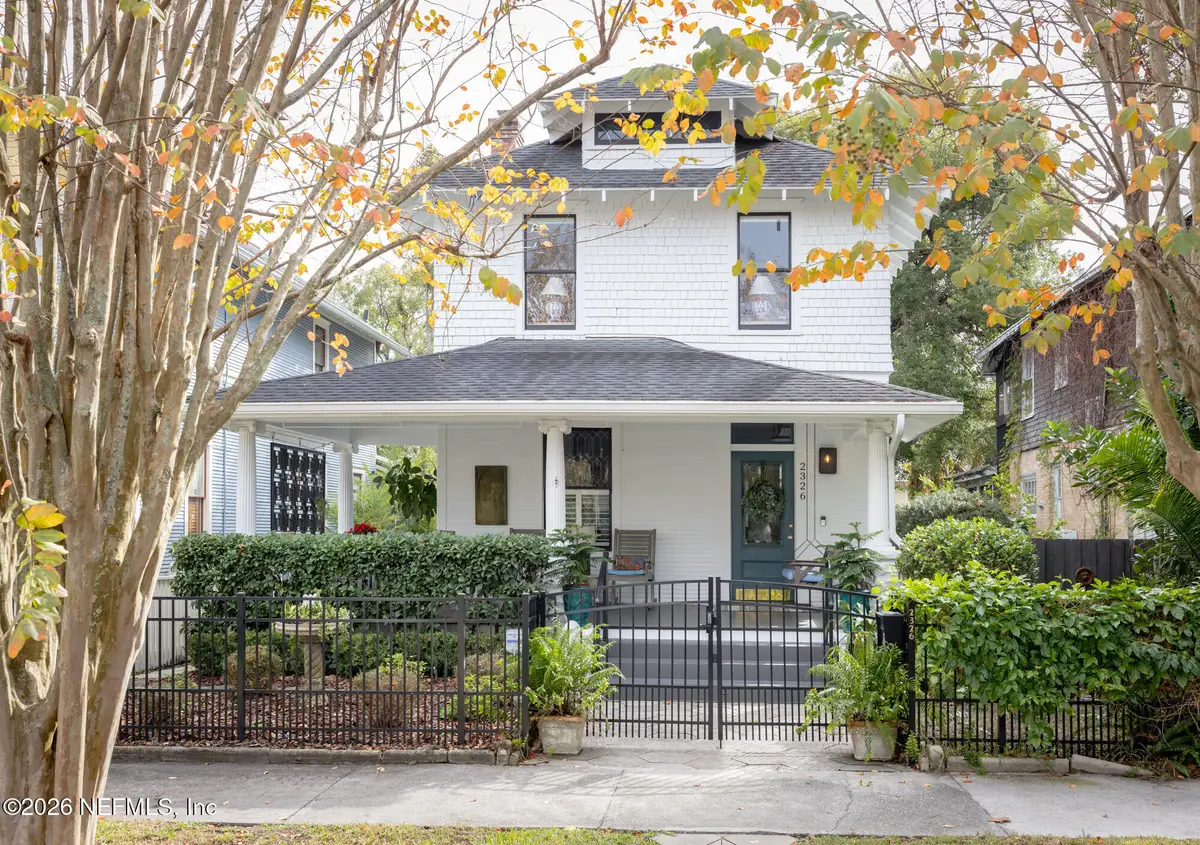 2326 Forbes Street, Jacksonville, FL 32204 - Image #1