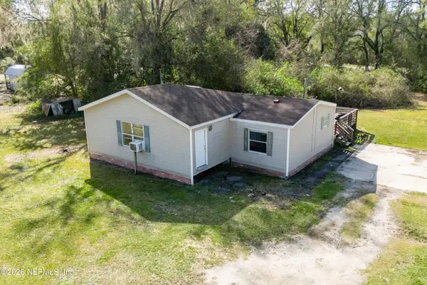 9860 SE State Road 100, Starke, FL 32091
