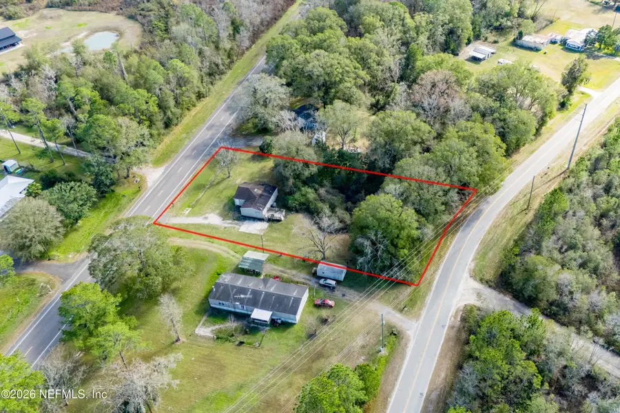 9860 SE State Road 100, Starke, FL 32091 - Image #2