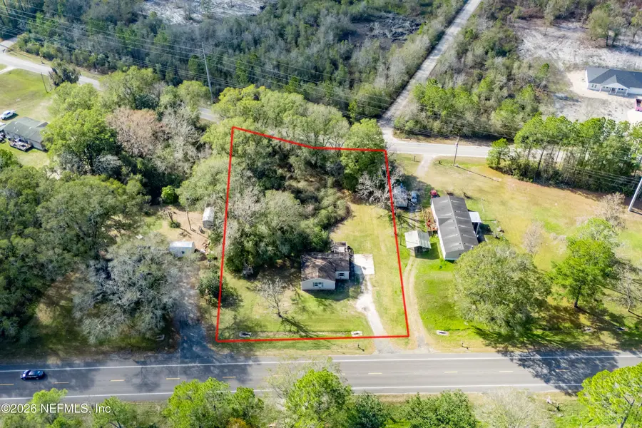 9860 SE State Road 100, Starke, FL 32091 - Image #3