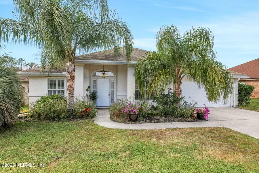 7418 Plantation Club Drive, Jacksonville, FL 32244 - Image #2
