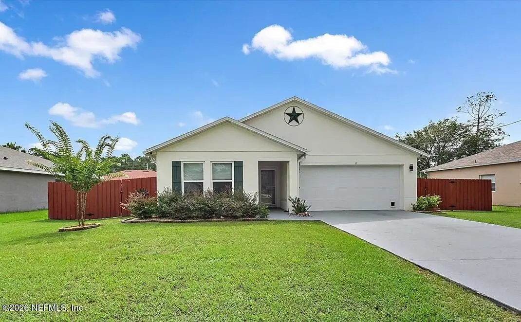 8 Raeitan Way, Palm Coast, FL 32164 - Image #1