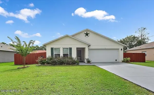 8 Raeitan Way, Palm Coast, FL 32164