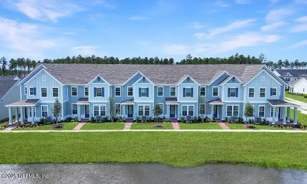 119 Belfort Court, St. Augustine, FL 32092