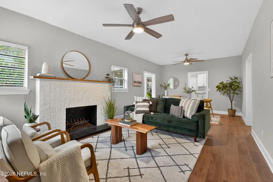 2578 Haldumar Terrace, Jacksonville, FL 32204 - #2