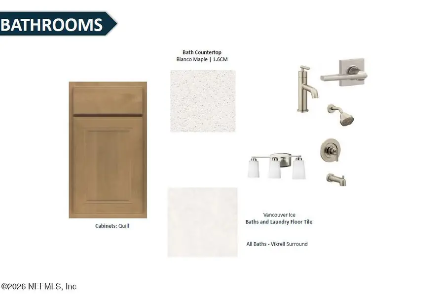 1865 Sue Meadow Lane, Middleburg, FL 32068 - Image #3