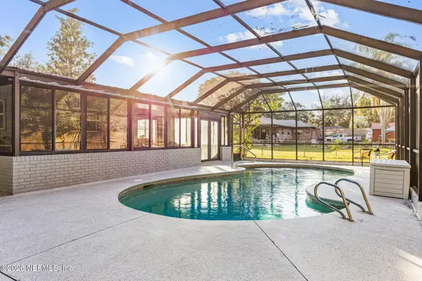 397 Fleming Drive, Fleming Island, FL 32003