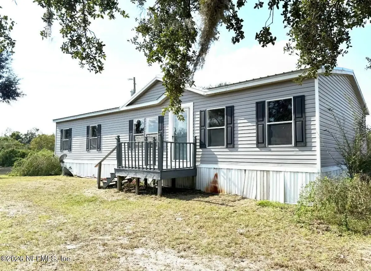 1670 Dennis Howell Road, Perry, FL 32348 - Image #1