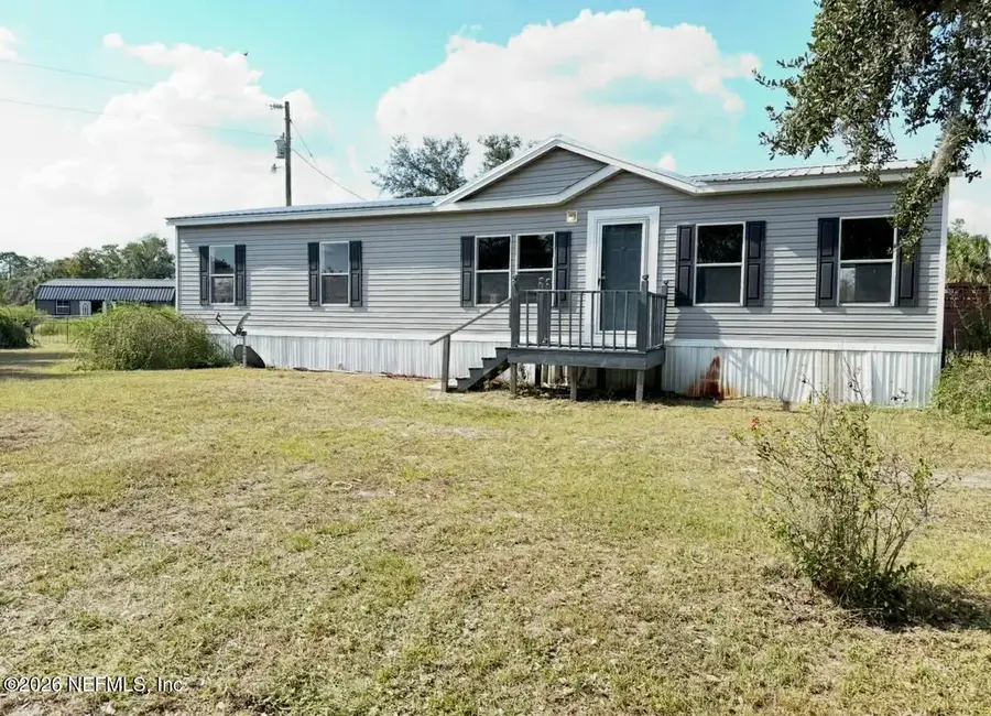 1670 Dennis Howell Road, Perry, FL 32348 - Image #2