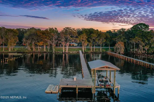 13900 County Rd 13 N, St. Augustine, FL 32092