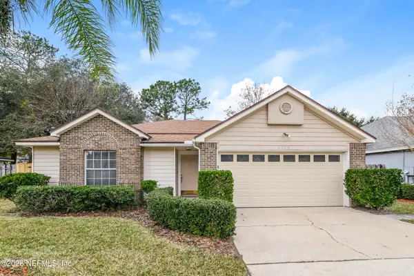 2028 Las Brisas W Way, Jacksonville, FL 32224